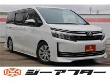 2014 Toyota Voxy