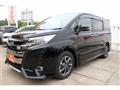 2019 Toyota Noah