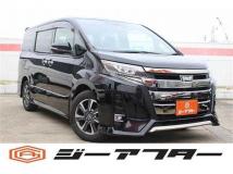 2019 Toyota Noah