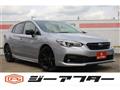 2021 Subaru Impreza