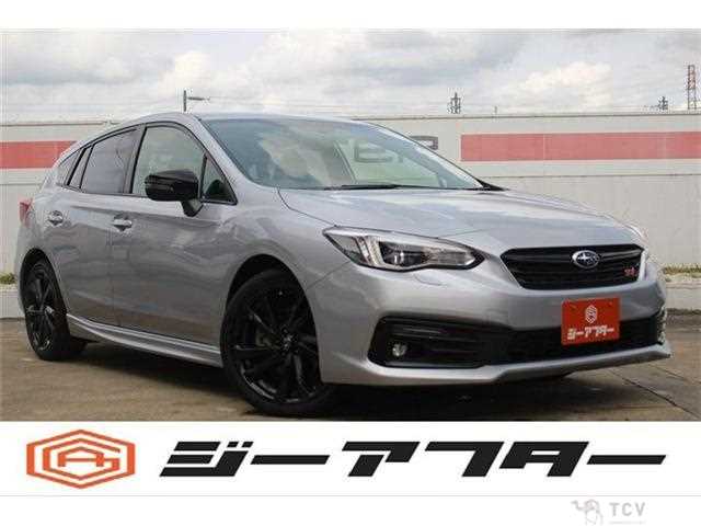 2021 Subaru Impreza