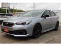 2021 Subaru Impreza