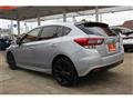 2021 Subaru Impreza