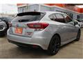 2021 Subaru Impreza