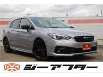 2021 Subaru Impreza