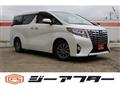2016 Toyota Alphard G