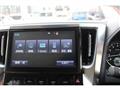 2016 Toyota Alphard G