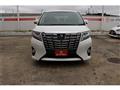 2016 Toyota Alphard G