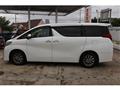 2016 Toyota Alphard G