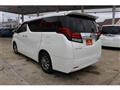 2016 Toyota Alphard G