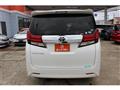 2016 Toyota Alphard G