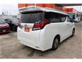 2016 Toyota Alphard G