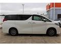 2016 Toyota Alphard G