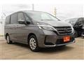 2019 Nissan Serena