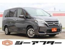 2019 Nissan Serena