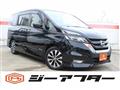 2018 Nissan Serena