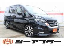 2018 Nissan Serena