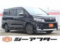 2016 Toyota Voxy