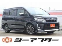 2016 Toyota Voxy