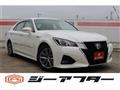 2016 Toyota Crown