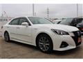 2016 Toyota Crown