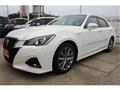 2016 Toyota Crown