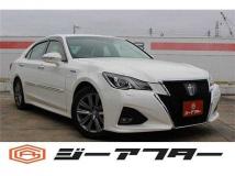 2016 Toyota Crown