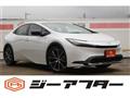 2023 Toyota Prius
