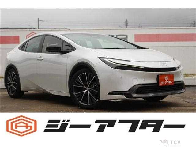 2023 Toyota Prius