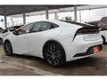 2023 Toyota Prius