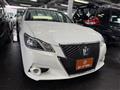 2014 Toyota Crown