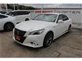 2014 Toyota Crown