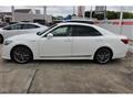 2014 Toyota Crown