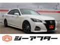 2016 Toyota Crown