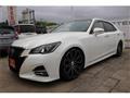 2016 Toyota Crown