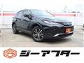 2020 Toyota Harrier Hybrid