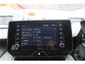 2020 Toyota Harrier Hybrid