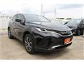 2020 Toyota Harrier Hybrid