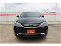 2020 Toyota Harrier Hybrid