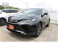 2020 Toyota Harrier Hybrid