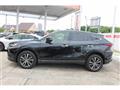 2020 Toyota Harrier Hybrid