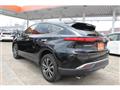 2020 Toyota Harrier Hybrid
