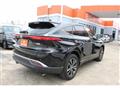 2020 Toyota Harrier Hybrid