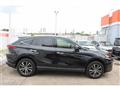 2020 Toyota Harrier Hybrid