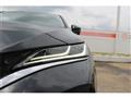 2020 Toyota Harrier Hybrid