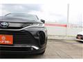 2020 Toyota Harrier Hybrid