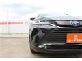 2020 Toyota Harrier Hybrid