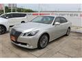 2014 Toyota Crown Majesta
