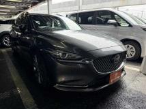 2019 Mazda Atenza