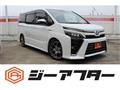 2017 Toyota Voxy